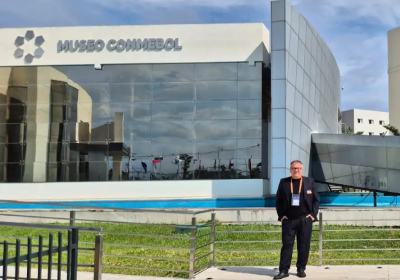 NGX marca presença no XIX Congresso CIBELAE