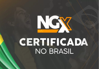 NGX conclui certificação para o mercado regulado brasileiro