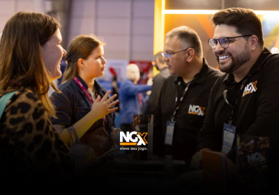 Atendimento humanizado no iGaming: como a NGX transforma a experiência do cliente