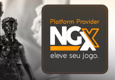 Apostas no Brasil: plataforma NGX prioriza regulamentação e segurança
