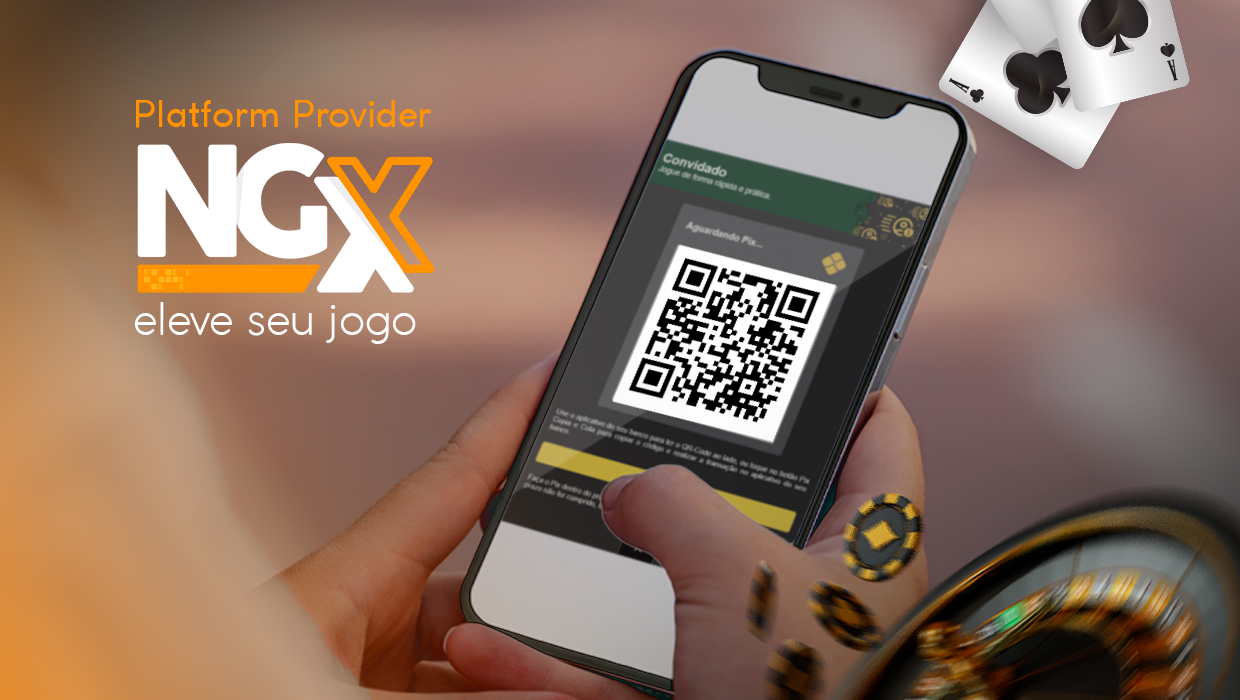 NGX inova com recursos exclusivos para o mercado de apostas