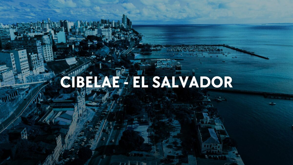 BGX - Cibelae El Salvador 2024