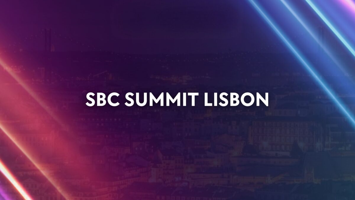 NGX - SBC Summit Lisbon 2024