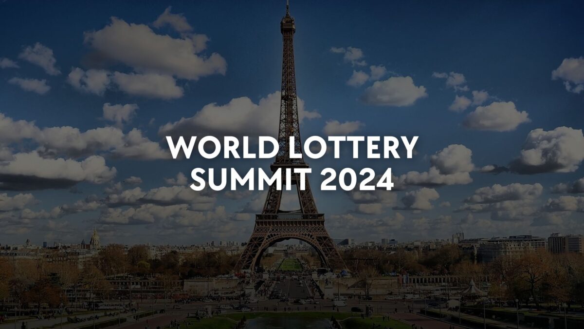 World Lottery Summit 2024