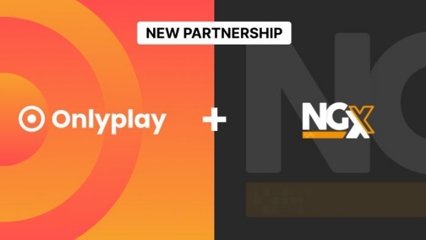 Onlyplay escolhe NGX para desenvolver novos produtos com jogabilidade imersiva