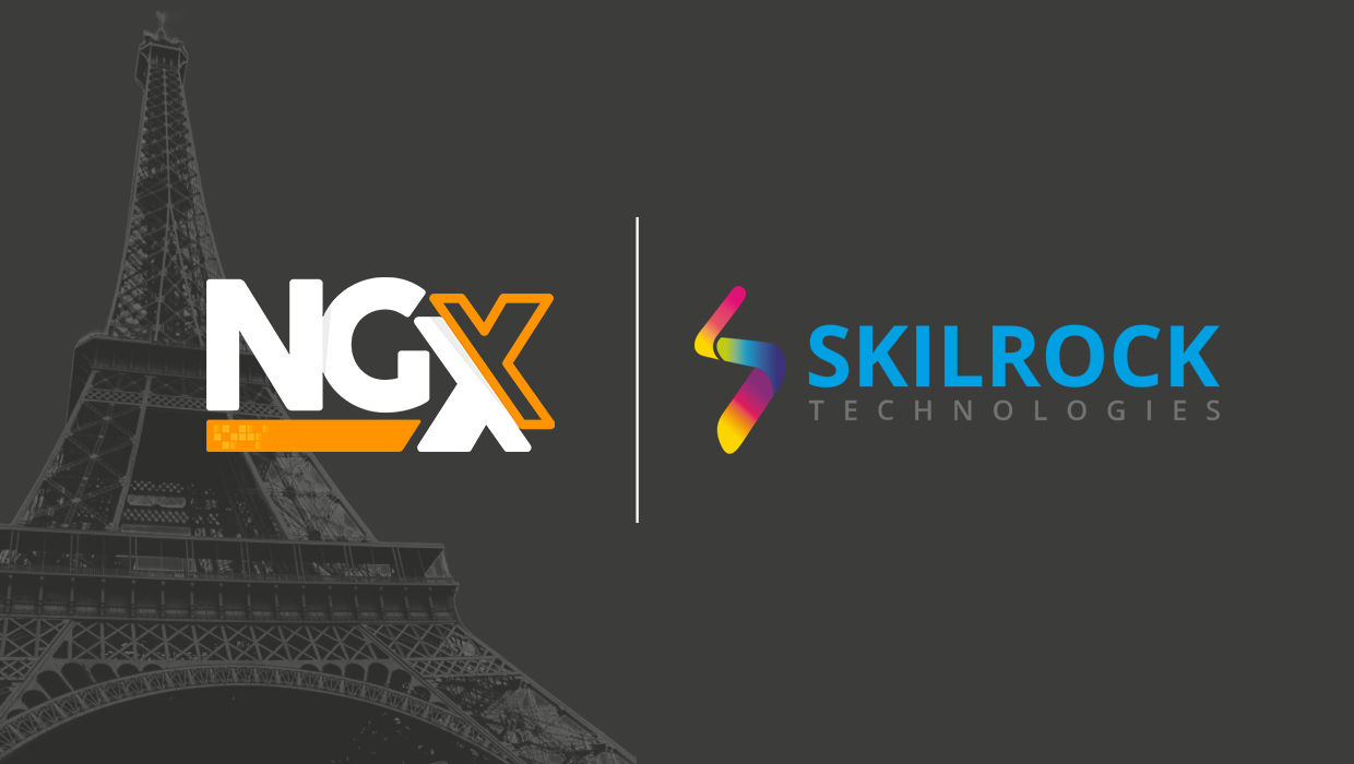 NGX e Skilrock Technologies unem soluções em parceria internacional no World Lottery Summit 2024