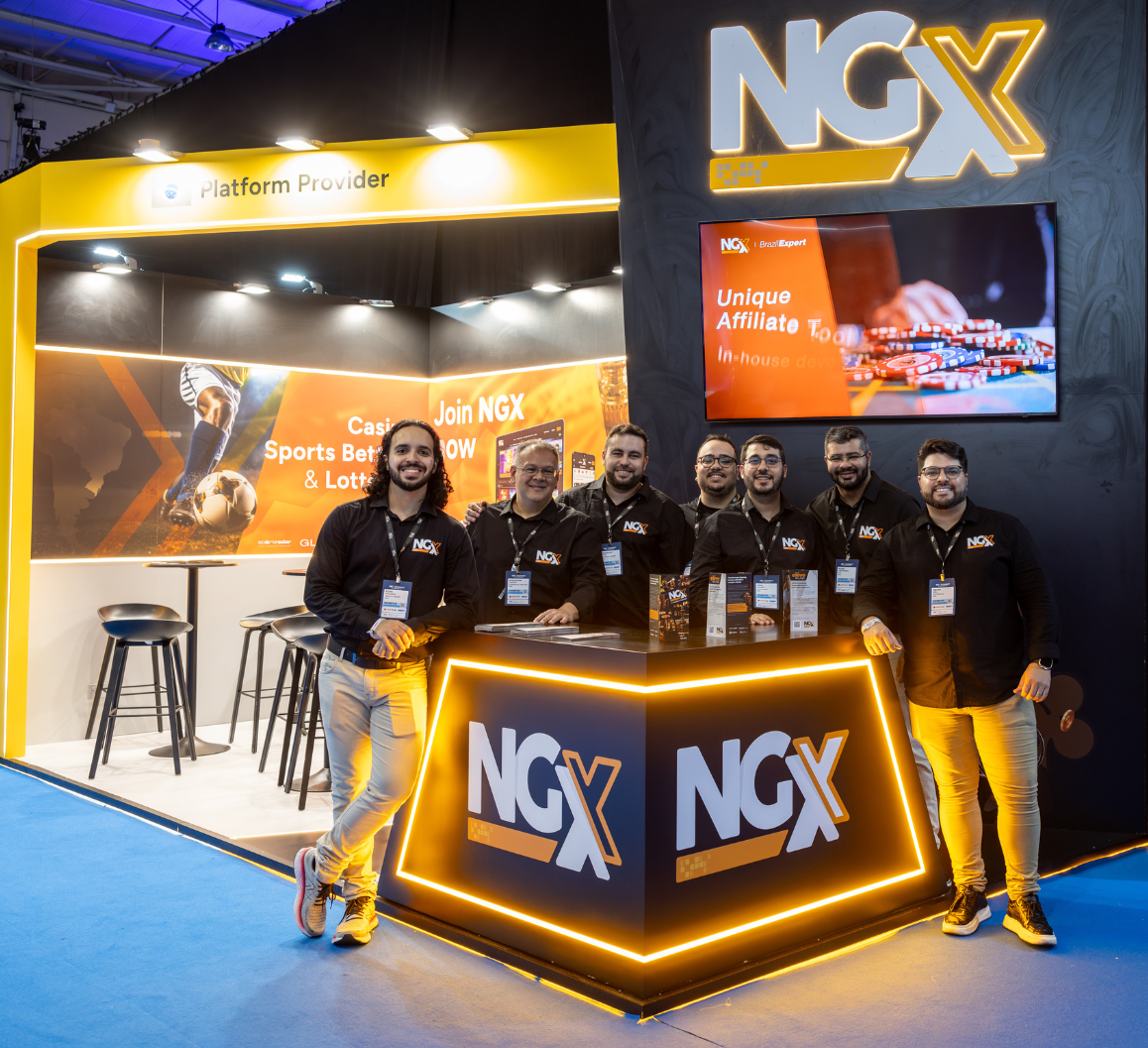 NGX - Platform Provider