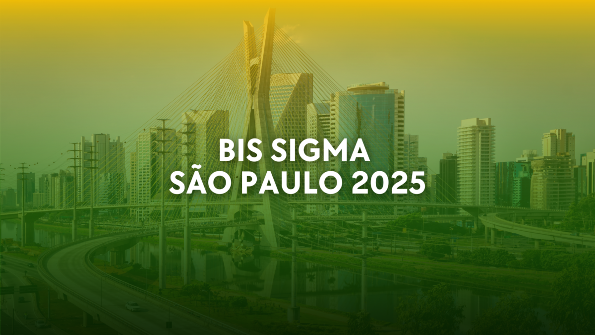 Bis Sigma São Paulo 2025