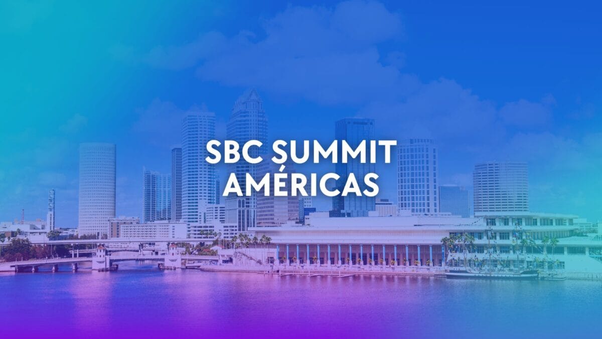 ngx - sbc summit americas 2025